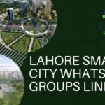 Lahore Smart City WhatsApp Groups Links