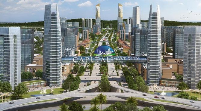 Capital Smart City Phase 3 Islamabad – A New Era in Smart Urban Living