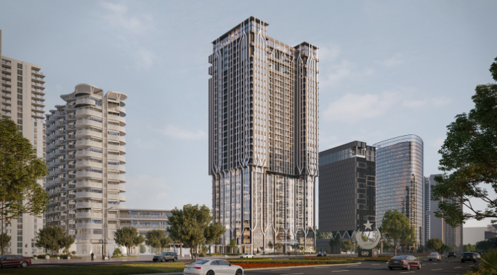 Developer – Zameen Developments