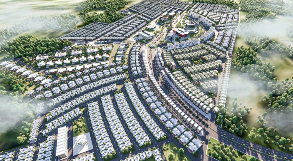 Facilities and Amenities