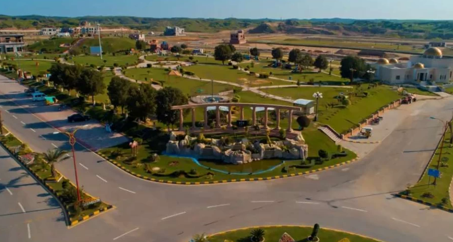 Features and Amenities