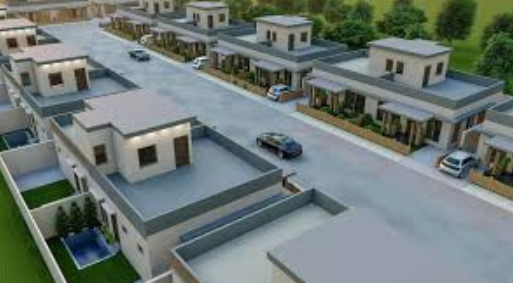 Lifestyle & Community Facilities
