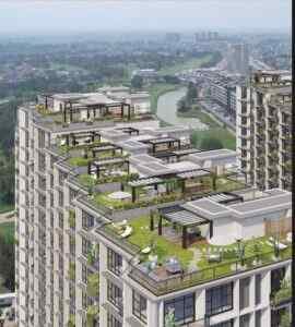 Luxury Amenities