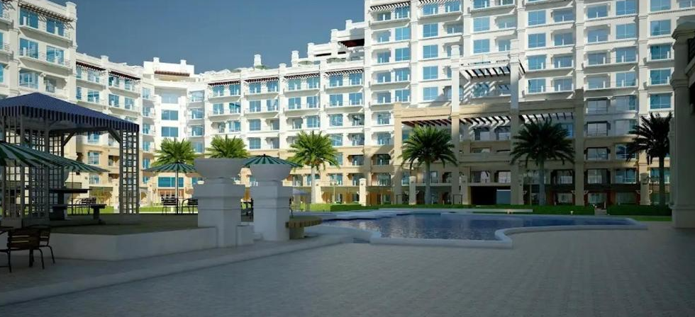 Modern Amenities & Lifestyle Features