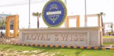 Royal Swiss Housing Multan – Modern Living in the Heart of South Punjab