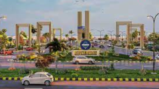 Royal Swiss Housing Multan
