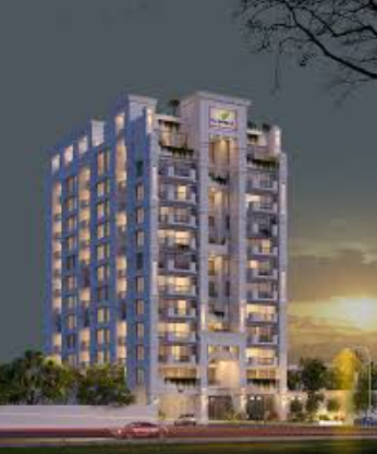 Springs 47 Apartments Lahore – Modern Living in the Heart of Gulberg