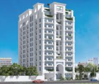 Springs 47 Apartments Lahore