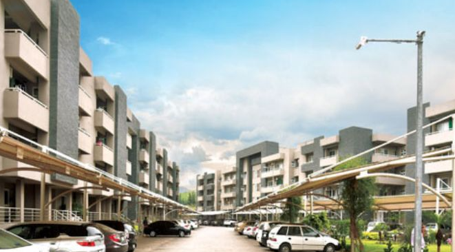 Stylish Apartments for Every Lifestyle