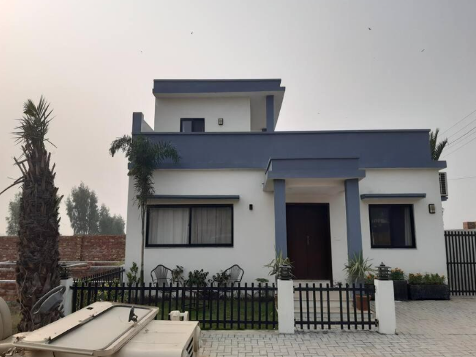 Vacation Villas Bedian Road – Luxury Living Close to Nature