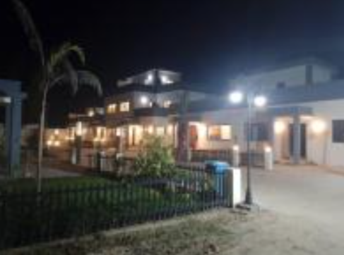 Vacation Villas Bedian Road