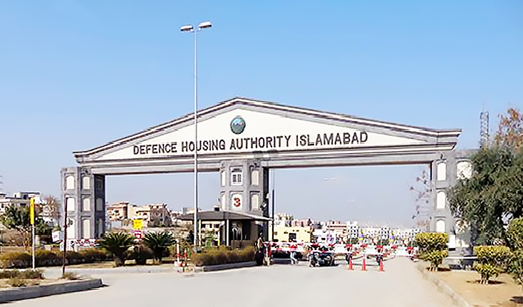 Why Invest in DHA Phase 9 Islamabad