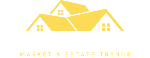 Pakistan Knowledge Market & Estate Trends